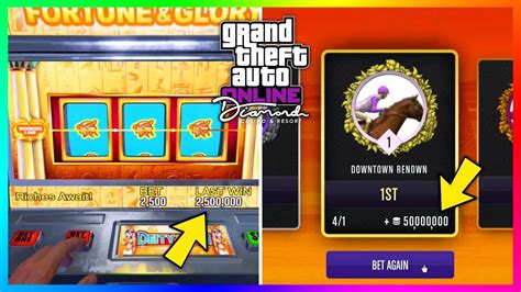 gta 5 online casino money guide